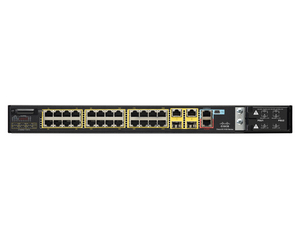 Cisco 2500 Series Connected Grid Switch