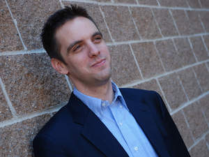 Adam Singer, Social Media Practice Director at LEWIS PR