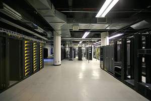 Data Center