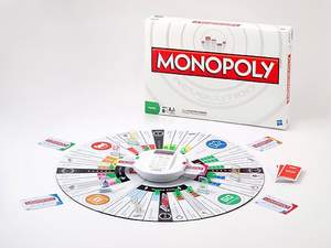 Monopoly: Revolution Edition