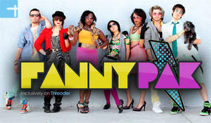 Threader streetwear partners with America¿s Best Dance Crew 2 competitor: Fanny Pak