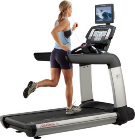 Life Fitness, the global leader in fitness equipment manufacturing, helps you enjoy your holiday celebrations and stay fit at the same time. The experts at Life Fitness recommend moderate treadmill running as way to burn excess calories this holiday season.