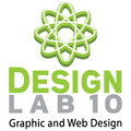 Design Lab 10 - Graphic and Web Design