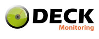DECK Monitoring