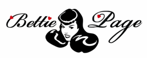 Bettie Page Clothing