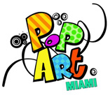 Pop Art Miami Launches New Pop Art Website