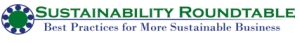 Sustainability Roundtable