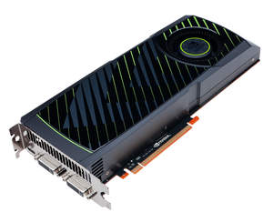 The new GeForce GTX 570 delivers the world's fastest DX11 performance in its class, and is up to 128 percent faster in today's newest DX11 tessellated games.