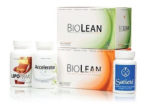 Wellness International Network's Weight Management Product Line