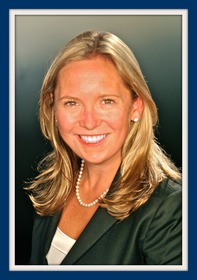Carolyn Betts, CEO