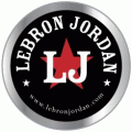 Lebron Jordan