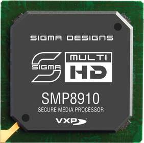 SMP8910
