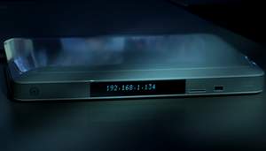 Cisco Videoscape IP-Settop-Box