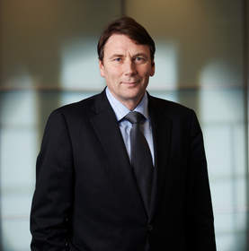 David Thodey, CEO, Telstra