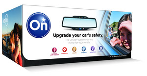 OnStar Retail Package Distributed Exclusively by Ingram Micro