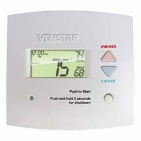 SchoolStat Thermostat by Venstar