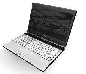 The Fujitsu LifeBook S761 notebook delivers 2X the performance of integrated graphics and long battery with GeForce GT 520M GPUs and NVIDIA Optimus technology.