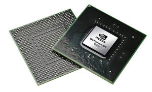 GeForce 500M Series of GPUs have the differentiated features that only GeForce GPUs offer, such as support for Optimus, CUDA, PhysX, 3D Vision, and 3D TV Play.  