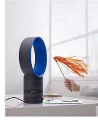 Good Housekeeping's 2011 VIP (Very Innovative Products) Awards recognize the year's breakthrough products that solve everyday problems in new and innovative ways. The bladeless Dyson Air Multiplier not only looks cool, but its unique design also makes it child-safe.