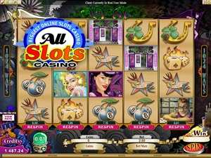 hot online casinos