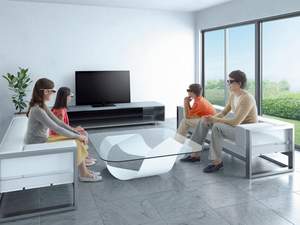 Sony's new range of BRAVIA TVs 