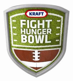 Kraft Fight Hunger Bowl