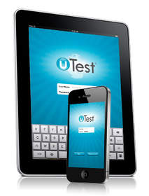 uTest Launches iPhone & iPad App
