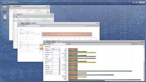 Example of visual aids now available on I-Warehouse 3.0