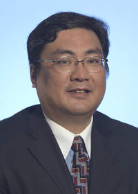 Dr. Dan Weng, Medpace Vice President Rest of World
