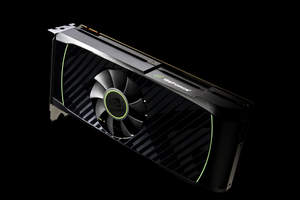 With 8 tessellation engines delivering a stunning amount of performance for today's newest DX11 games, the GTX 560 Ti brings a new level of performance to PC gaming platforms, and well as super quiet acoustics and support for 3D Vision, PhysX, and SLI technologies, advanced features provided only by NVIDIA GeForce GTX GPUs.