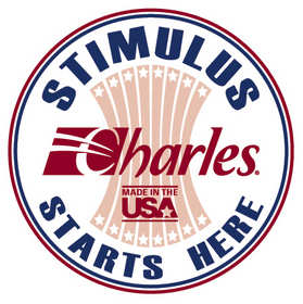 Charles Industries' 'Stimulus Starts Here' Program