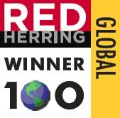 uTest A Red Herring Global 100 Winner
