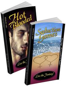 personalized same-sex romance novels