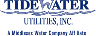 Tidewater Utilities, Inc.