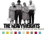 THE HEAVYWEIGHTS