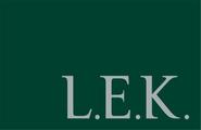 L.E.K. Consulting 
