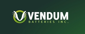 Vendum Batteries Inc.