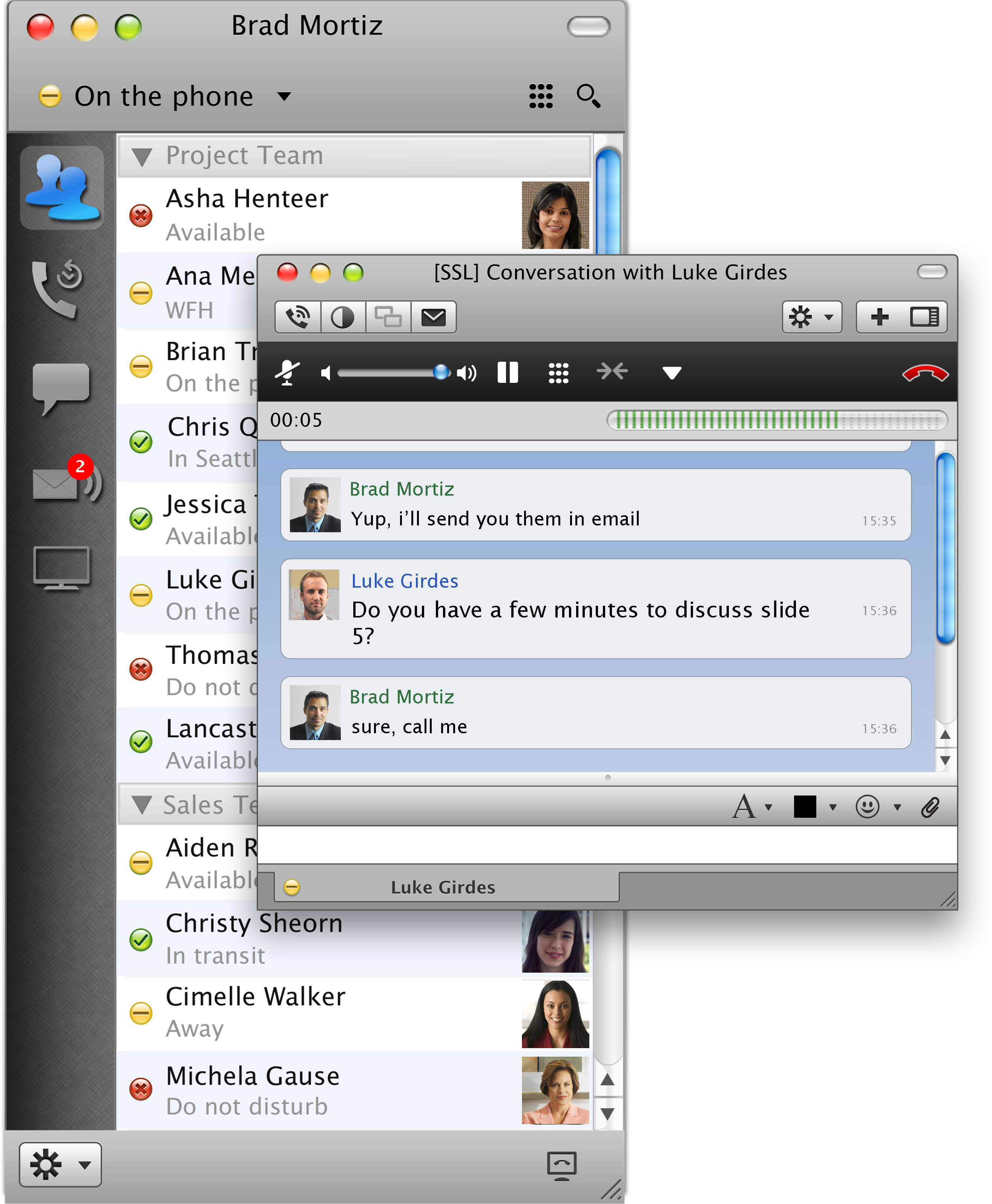 Cisco Jabber Takes Unified Communications and Collaboration to New
