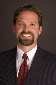 Josh Wilson, First Western Trust Bank, President of Denver Office