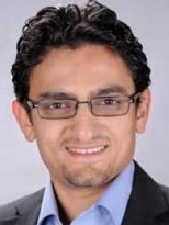 Wael Ghonim, Egyption pro-democracy activist and Google exec 