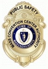 Massachusetts Convention Center Authority