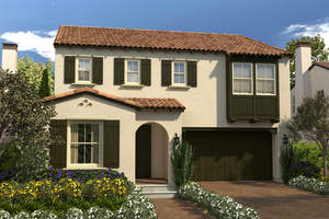 San Marino, Irvine Pacific, Irvine New Homes, Woodbury, Villages of ...