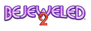 Bejeweled 2 Logo, (C)2004 PopCap Games, Inc.

