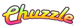 Chuzzle Logo, (C)2005 PopCap Games, Inc.
