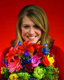 It's easy to delight your sweetie with DIY Valentine's Flowers this weekend at The Los Angeles Flower District California Flower Mall. Today, make it a date to save up to 70% off retail or online prices by letting her select from farm fresh roses, bouquets and arrangements.    