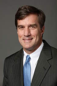 Dr. David F. Welch, co-founder, executive vice president, and chief strategy officer at Infinera 