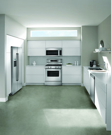 Bosch Home Appliances - Dishwashers, Washers, Dryers, Ovens, Cooktops, Refrigerators