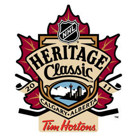 2011 Tim Hortons NHL Heritage Classic