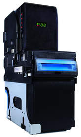 JCM Global's new Vega-RC note recycling bill validator has been named 'Most Innovative Product of 2010' by the UK Independent Operators Association. 