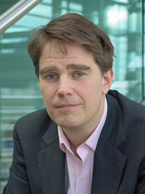 Graham Cluley Voted Best Security Blogger 2011 by SC Magazine Readers